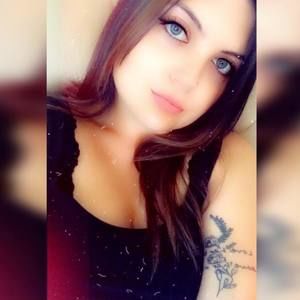 Meet your Posher, Mariah